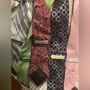 Men’s ties